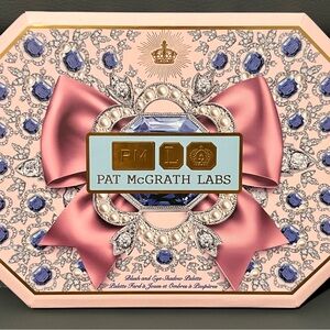 Pat McGrath Labs Bridgerton Eyeshadow and Blush Palette